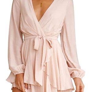 Cute Flirty dress! Never worn! NWOT